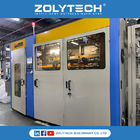 Buy Automatic Digital Pocket Spring Machine Over 60 Magnetic Conveying Units