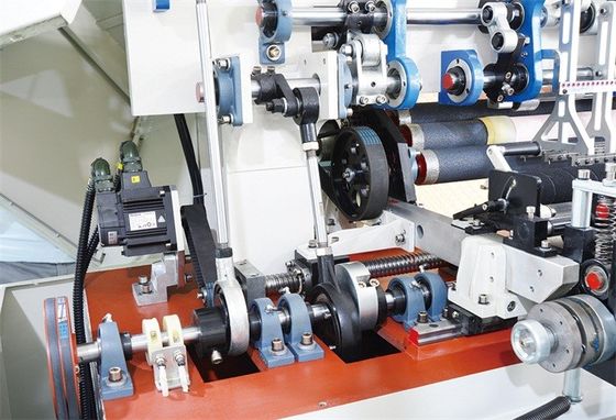 Heavy Duty Computerized Quilting Machine