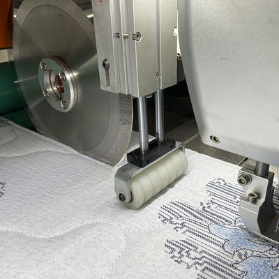 Automatic Panel Hemming Machine ZOLYTECH ZLT-HM Hemming Station