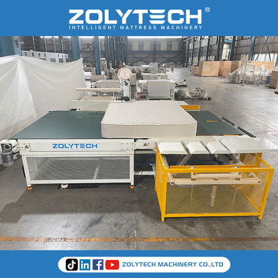 Głowa do szycia PFAFF 5625 - ZOLYTECH