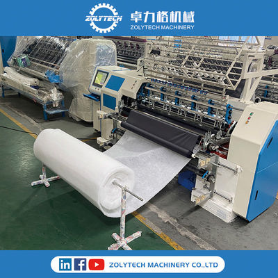Maszyna do zszywania płytek z wieloigłową maszyną do zszywania płytek cena maszyny do zszywania płytek China OEM Factory