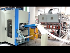 Linia do montażu sprężyn kieszeniowych ZOLYTECH