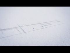 ZLT TE5A Szybkości Automatyczne Materacowe Maszyny do Tape Edge